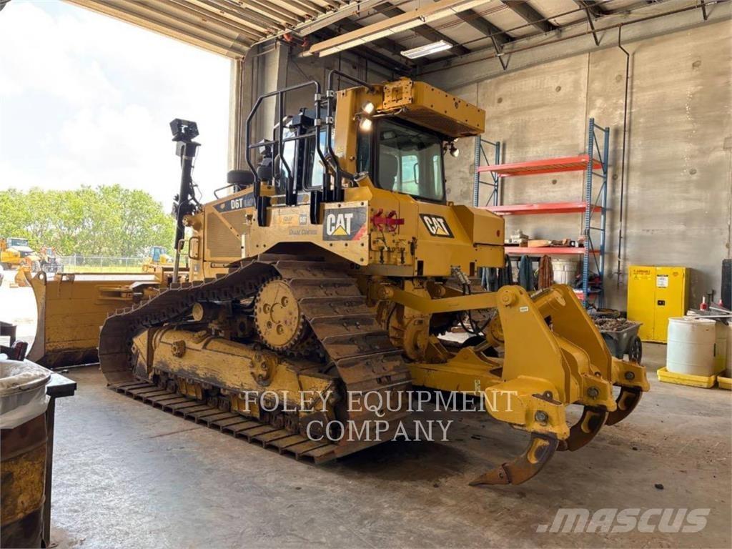 CAT D6TLGPVPA Dozere Beltegående