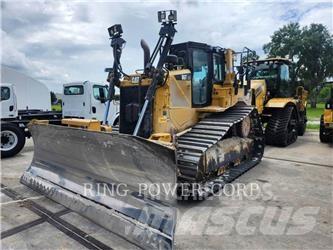 CAT D6TLGPVPAT Dozere Beltegående