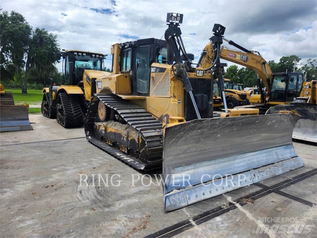 CAT D6TLGPVPAT Dozere Beltegående