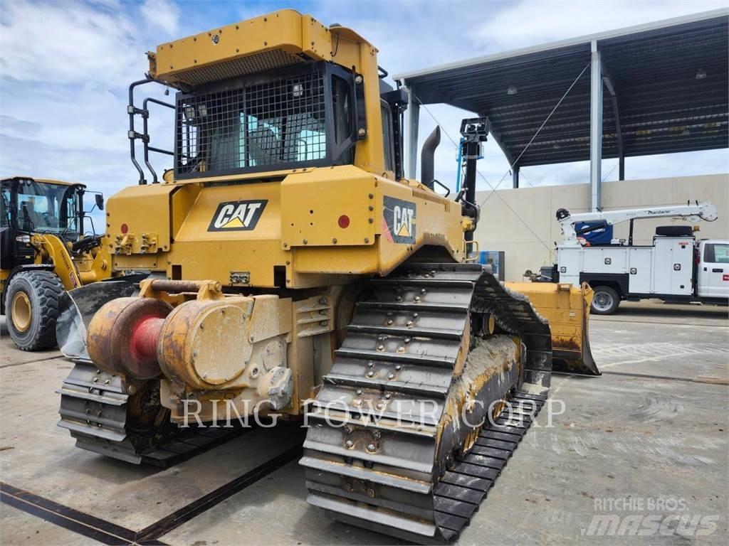 CAT D6TLGPVPAT Dozere Beltegående