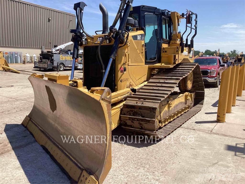 CAT D6TLGPVPRB Dozere Beltegående