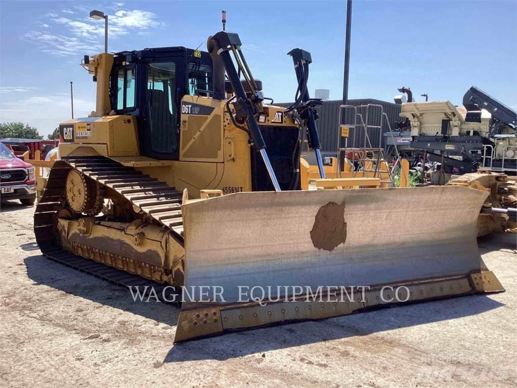 CAT D6TLGPVPRB Dozere Beltegående