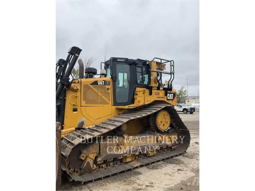 CAT D6TLGPVW Dozere Beltegående