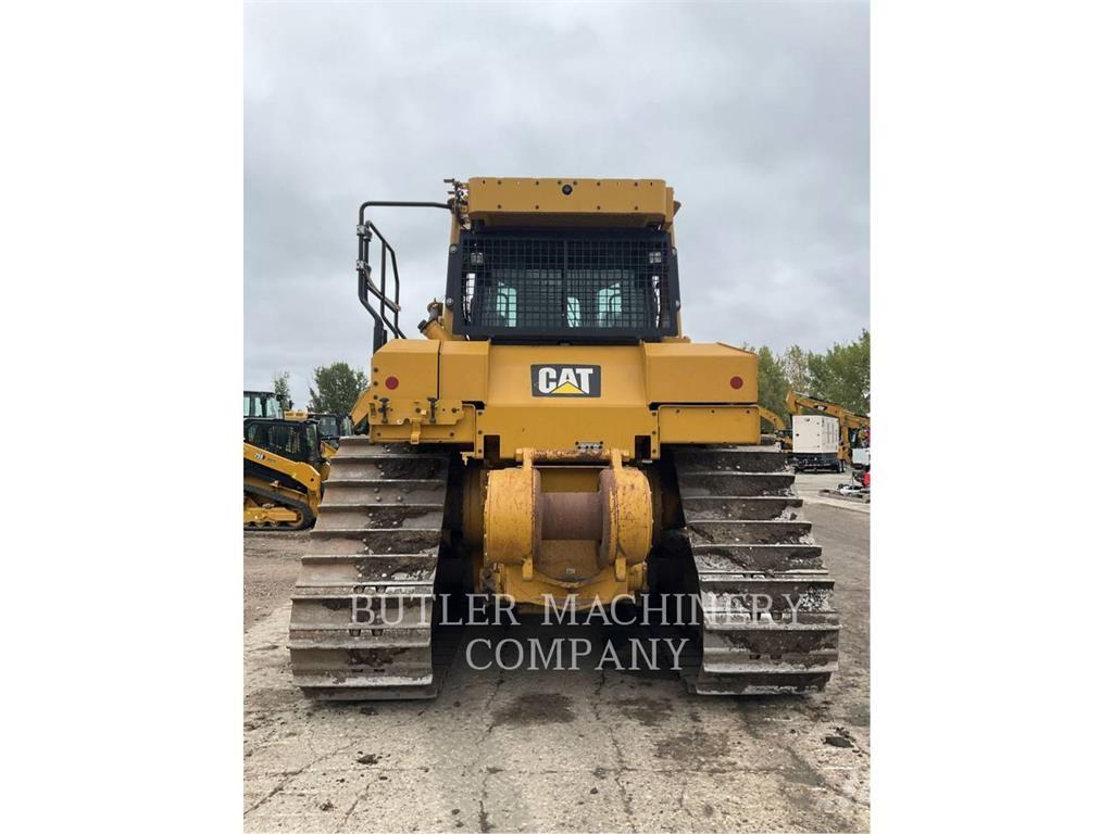CAT D6TLGPVW Dozere Beltegående