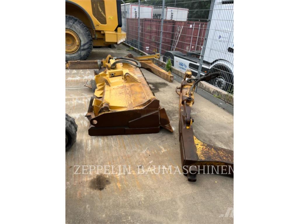 CAT D6TM Dozere Beltegående