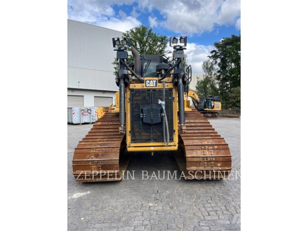 CAT D6TM Dozere Beltegående