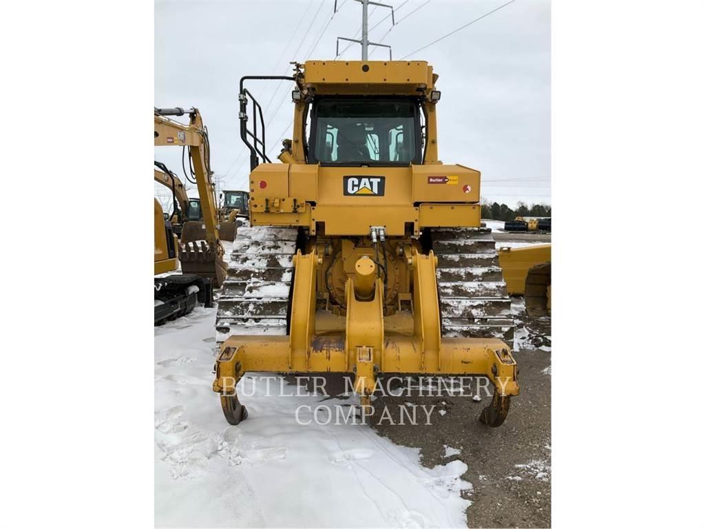 CAT D6TVP Dozere Beltegående