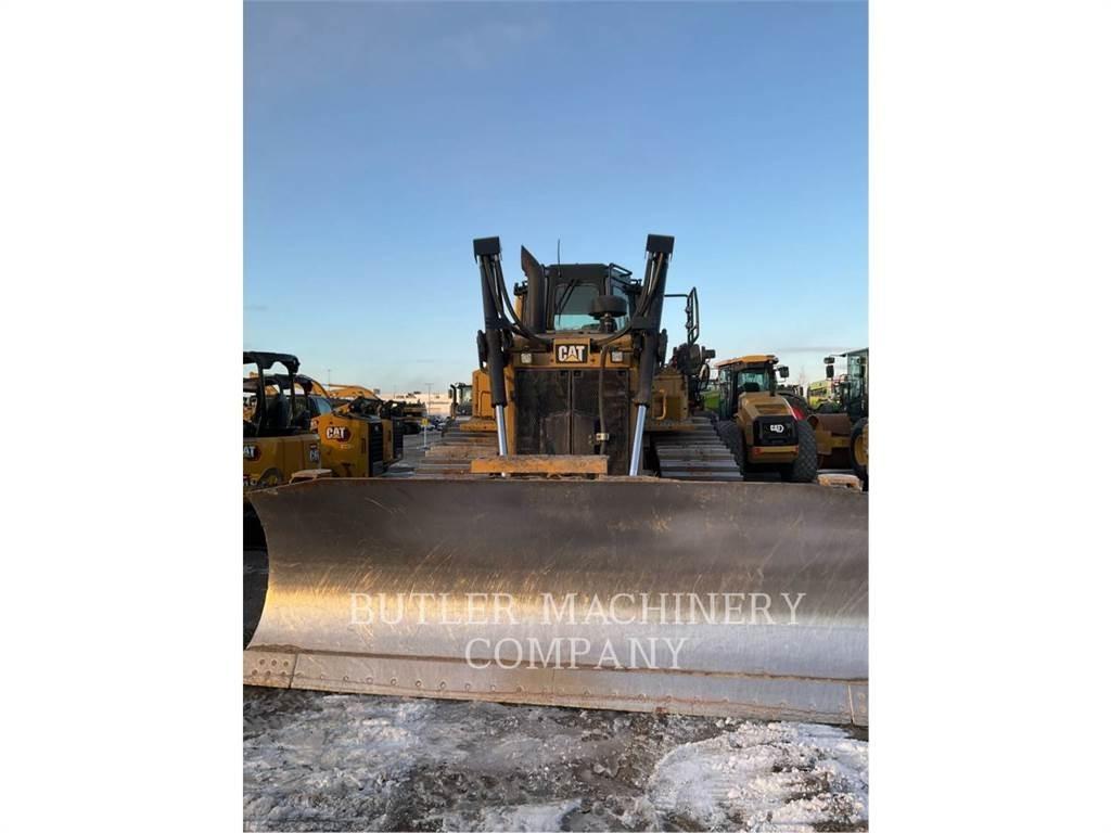 CAT D6TVP Dozere Beltegående