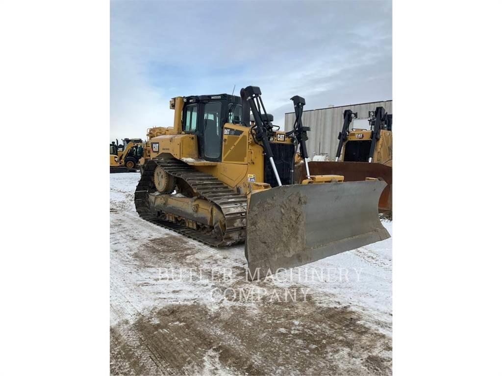 CAT D6TVP Dozere Beltegående