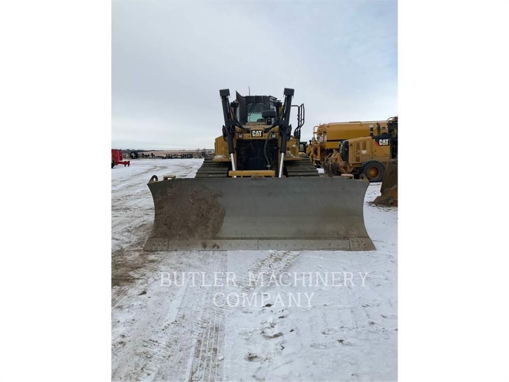 CAT D6TVP Dozere Beltegående