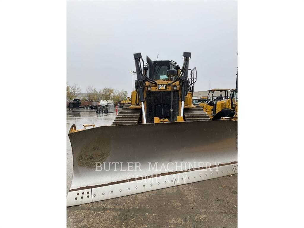 CAT D6TVP Dozere Beltegående