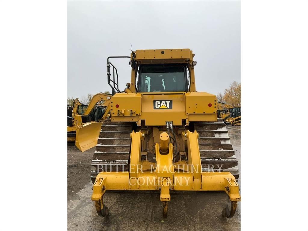 CAT D6TVP Dozere Beltegående