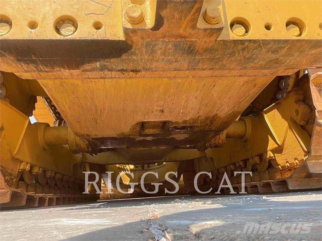 CAT D6TVP Dozere Beltegående