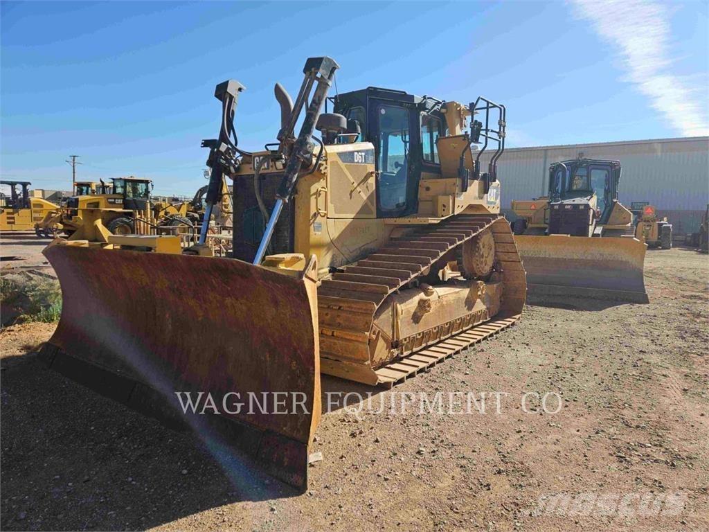 CAT D6TVP Dozere Beltegående