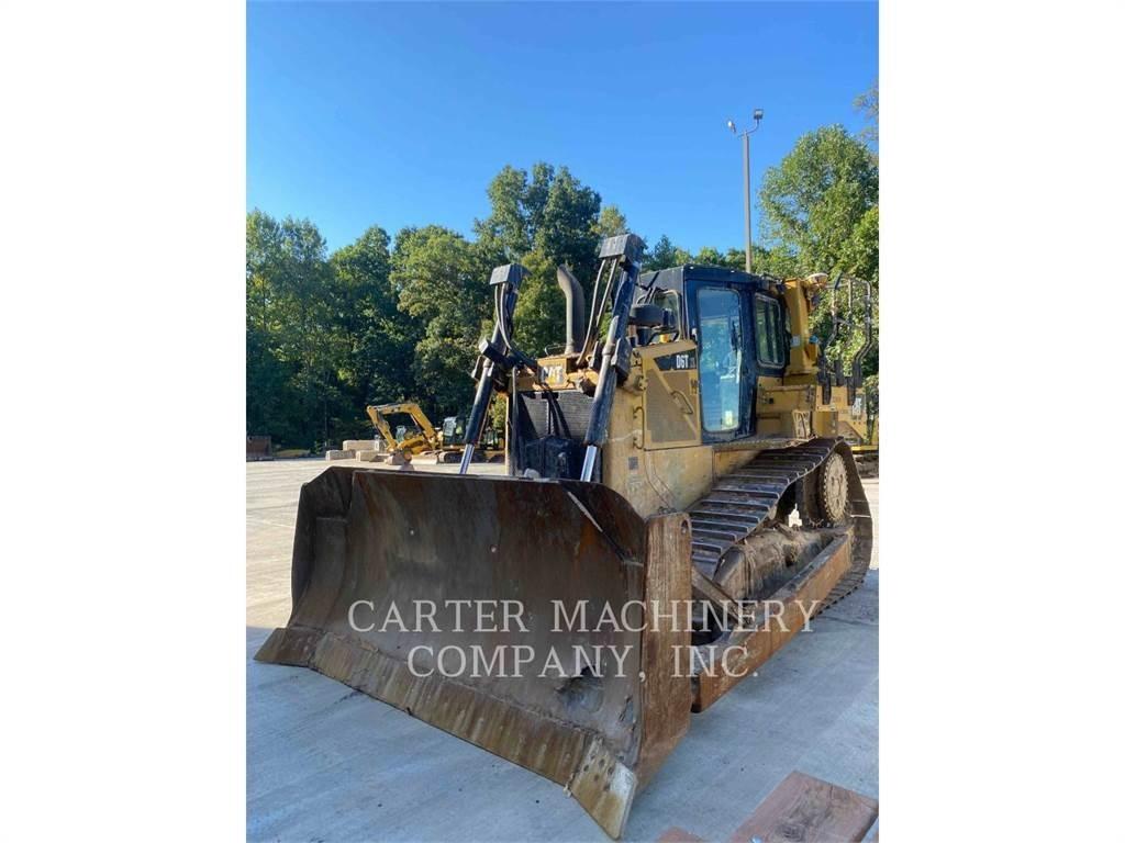 CAT D6TXL Dozere Beltegående