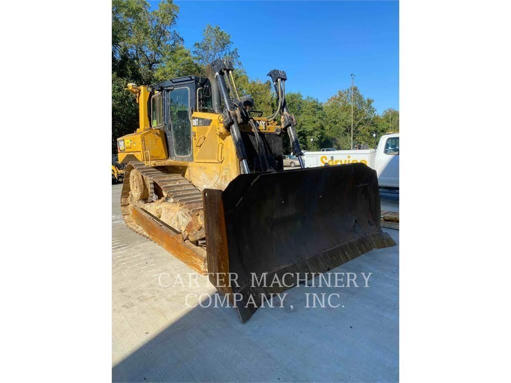 CAT D6TXL Dozere Beltegående