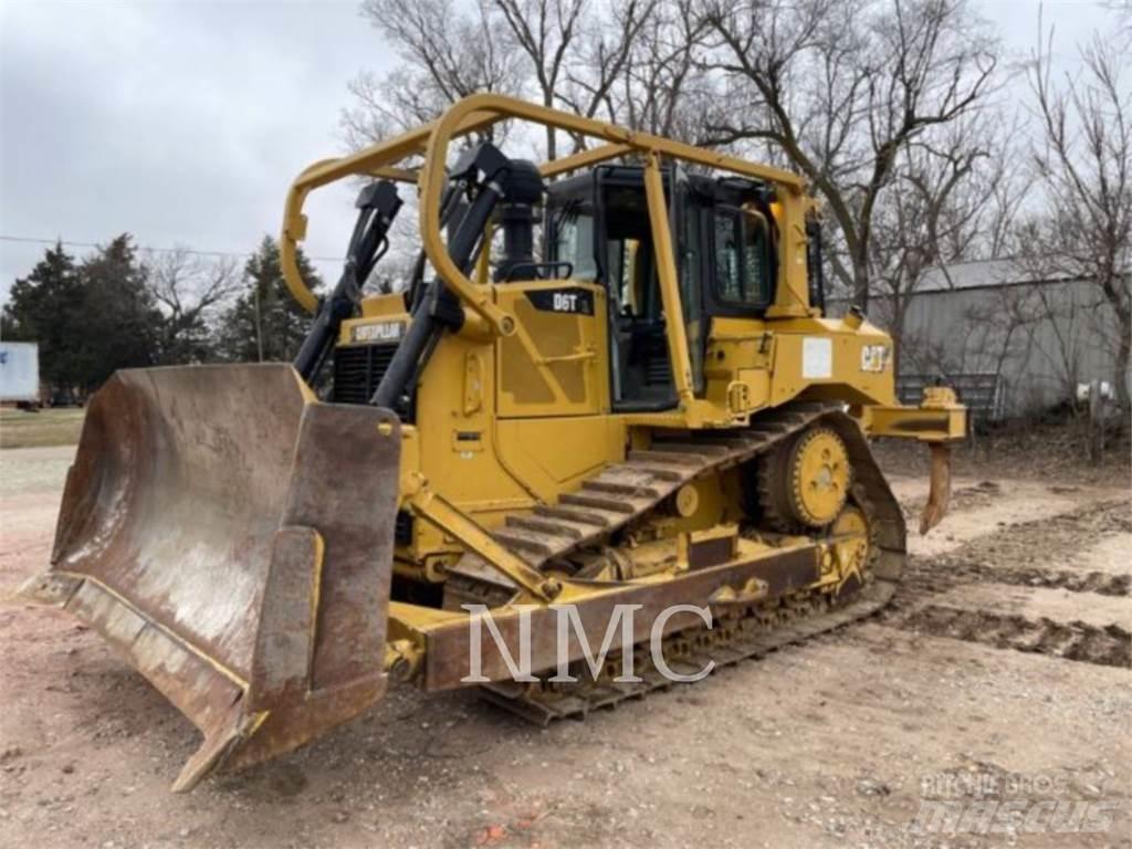 CAT D6TXL Dozere Beltegående