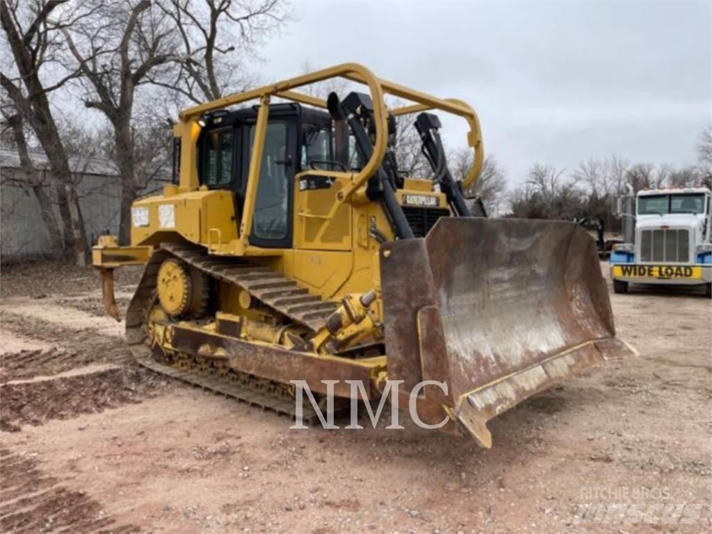 CAT D6TXL Dozere Beltegående