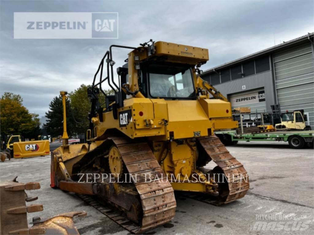 CAT D6TXL Dozere Beltegående