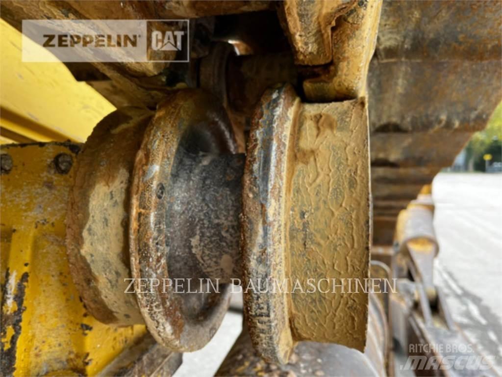 CAT D6TXL Dozere Beltegående