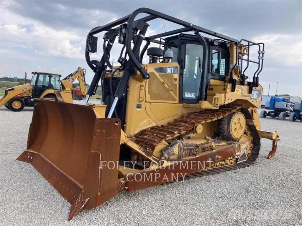 CAT D6TXLSUA Dozere Beltegående