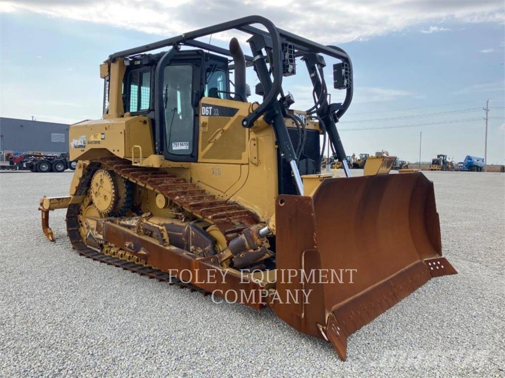 CAT D6TXLSUA Dozere Beltegående