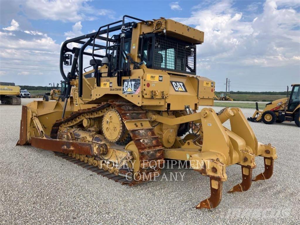 CAT D6TXLSUA Dozere Beltegående