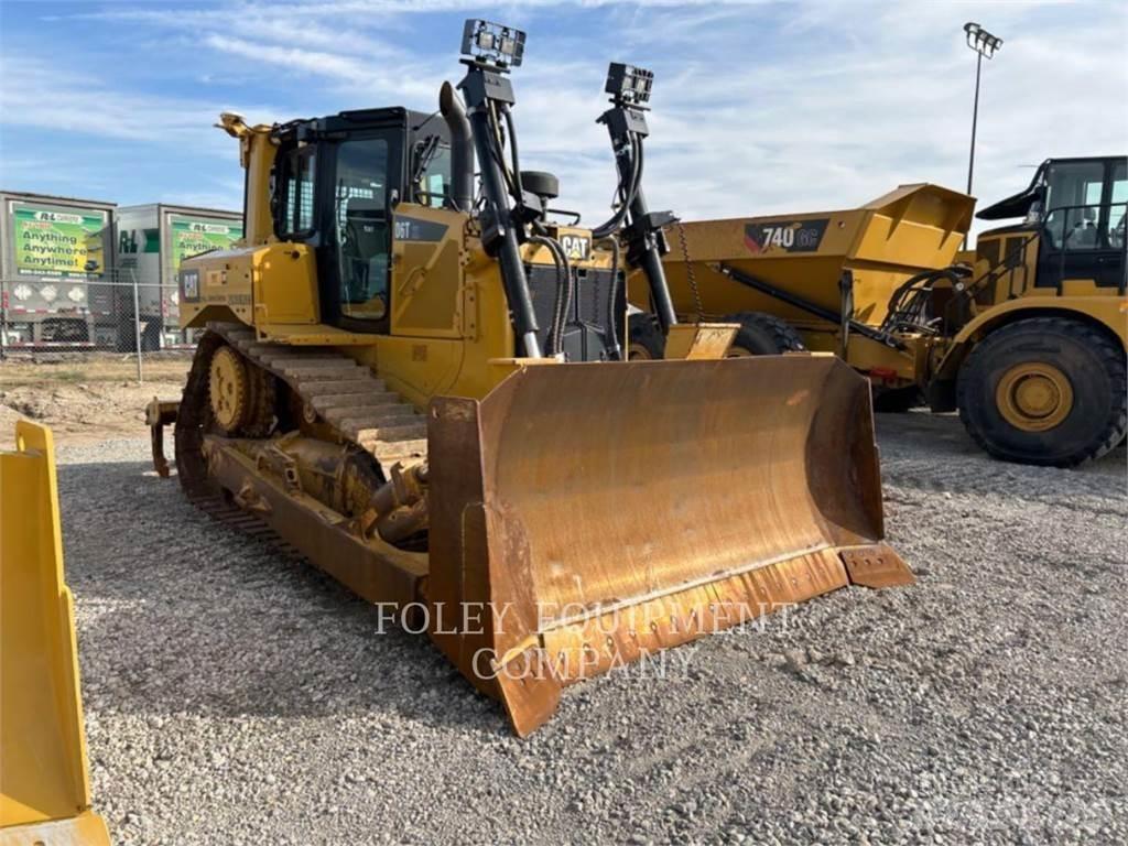 CAT D6TXLSUI Dozere Beltegående