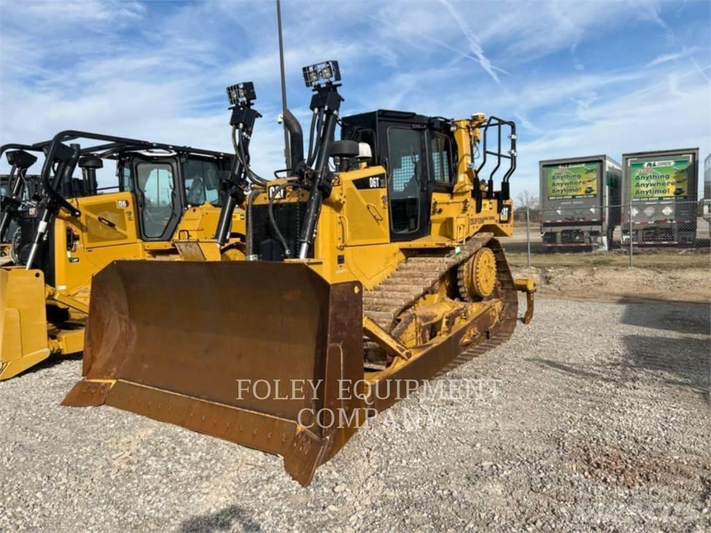 CAT D6TXLSUI Dozere Beltegående