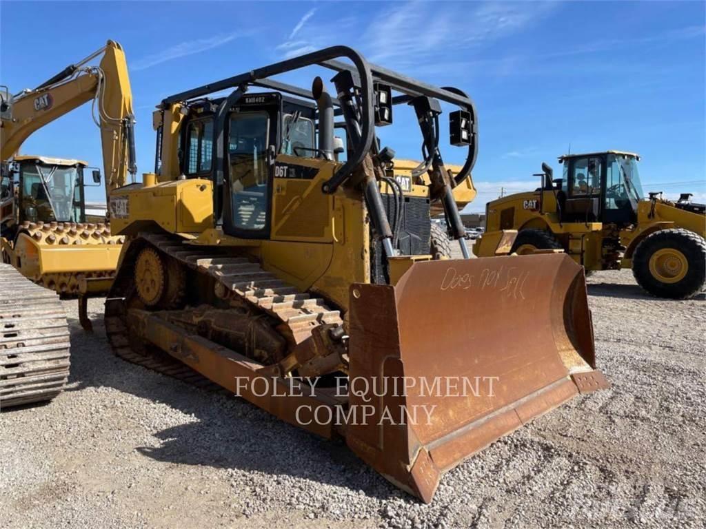 CAT D6TXLSUX Dozere Beltegående