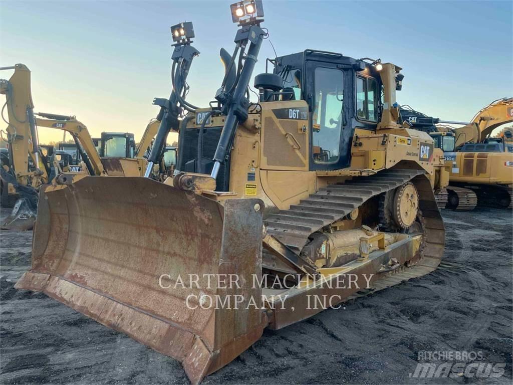 CAT D6TXW ARO Dozere Beltegående