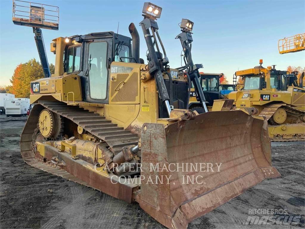 CAT D6TXW ARO Dozere Beltegående