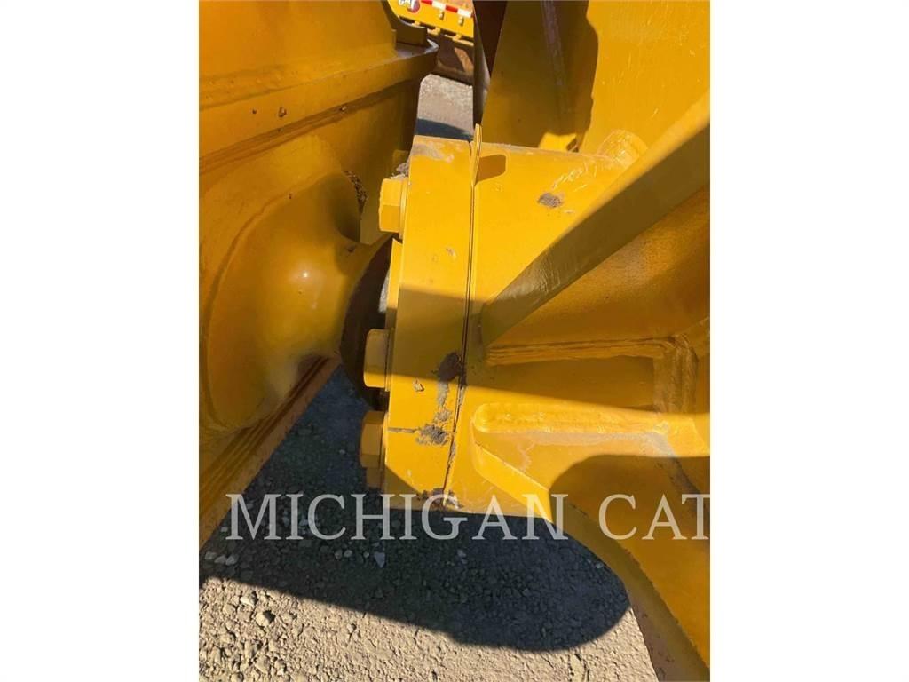 CAT D6TXW VZ2 Dozere Beltegående