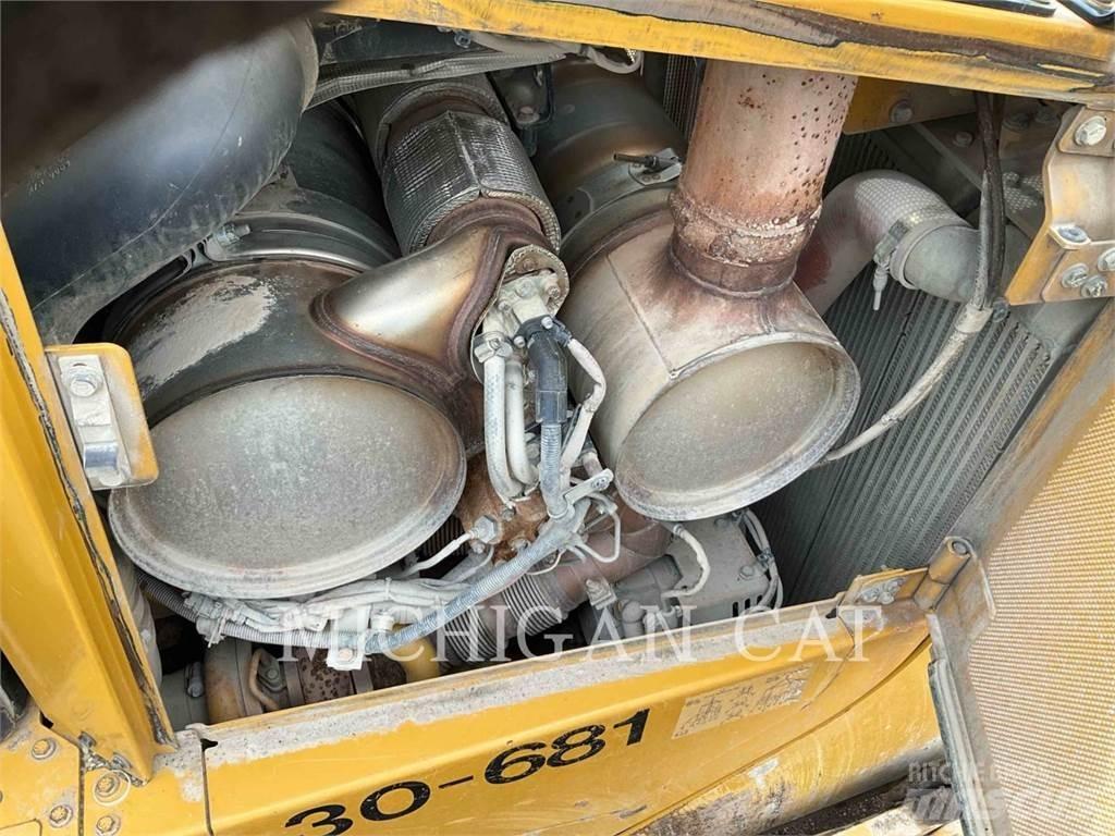 CAT D6TXW VZ24F Dozere Beltegående