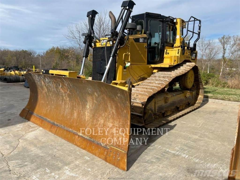 CAT D6TXWVPA Dozere Beltegående