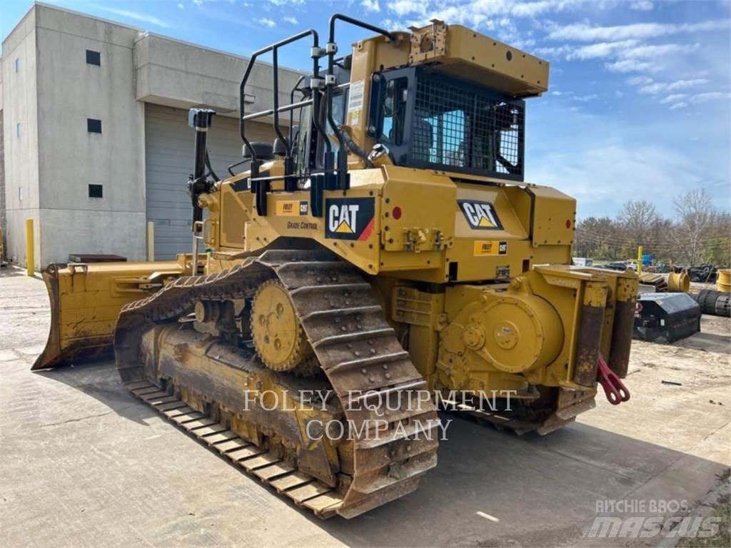 CAT D6TXWVPA Dozere Beltegående