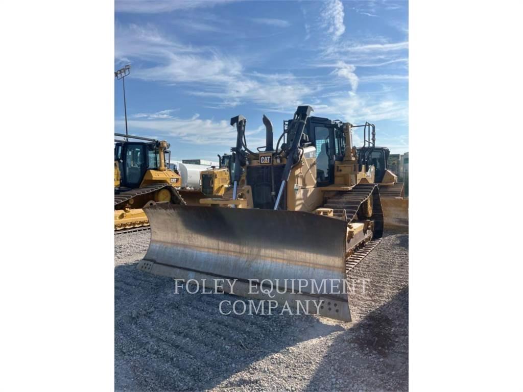 CAT D6TXWVPA Dozere Beltegående