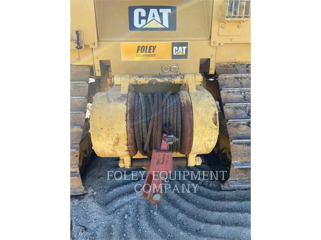 CAT D6TXWVPA Dozere Beltegående