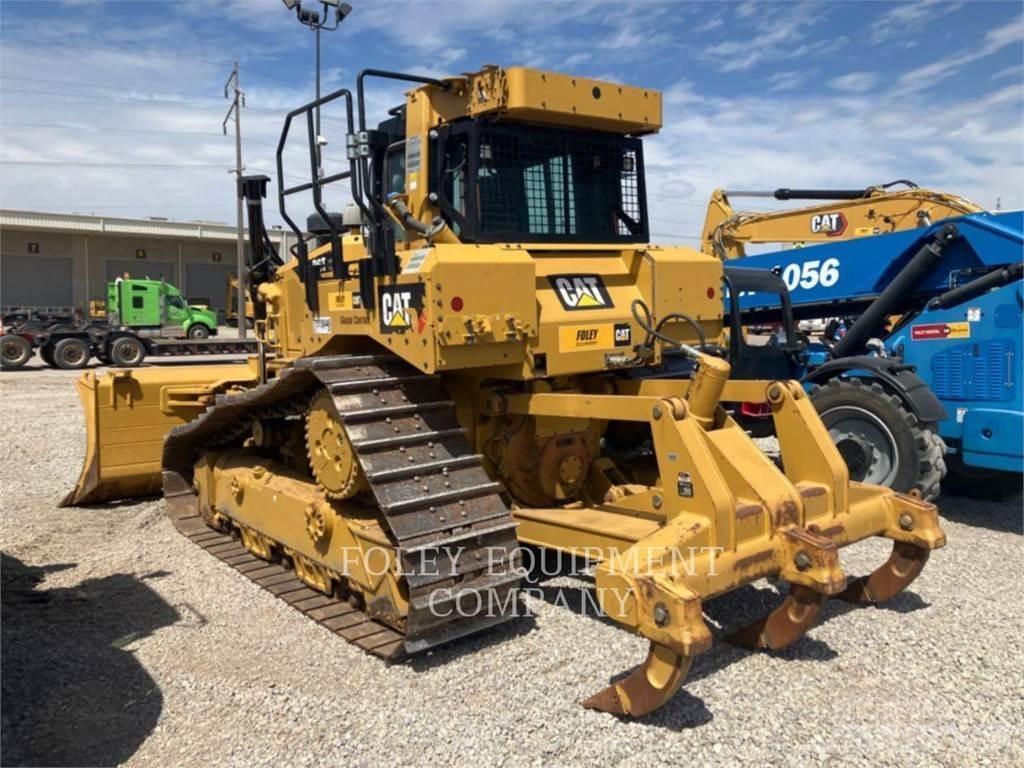 CAT D6TXWVPA Dozere Beltegående