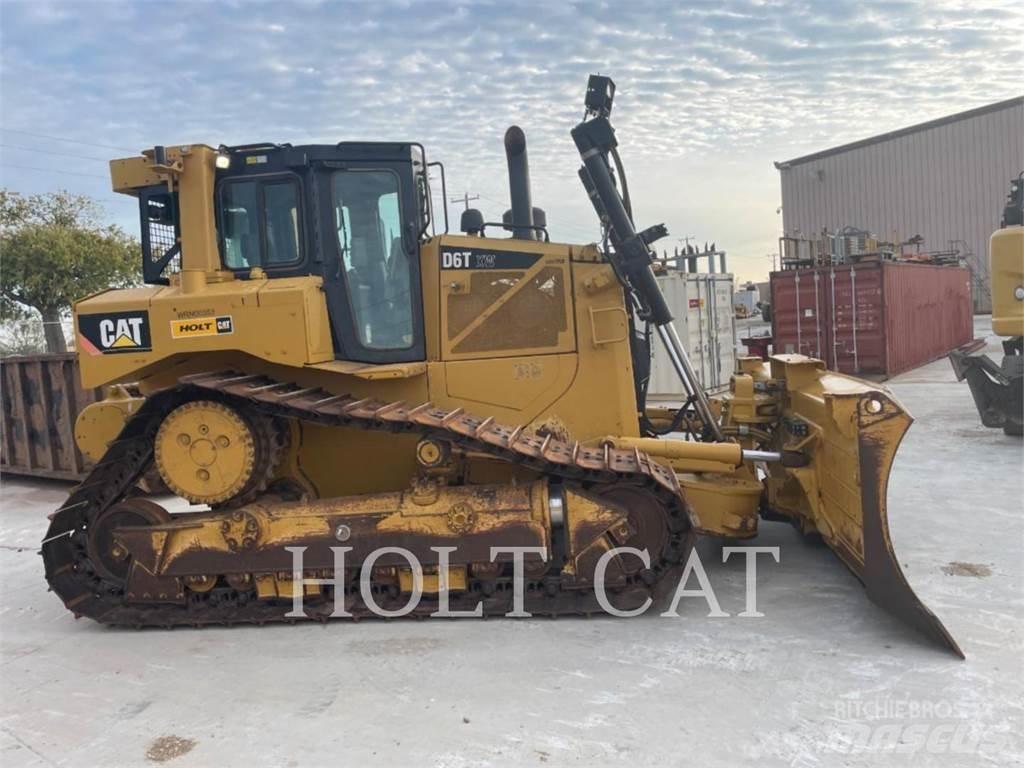 CAT D6TXWVPWI3 Dozere Beltegående