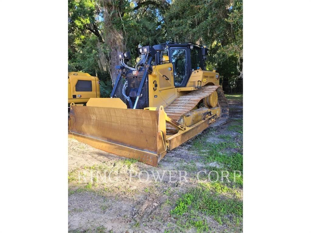 CAT D6XE Dozere Beltegående