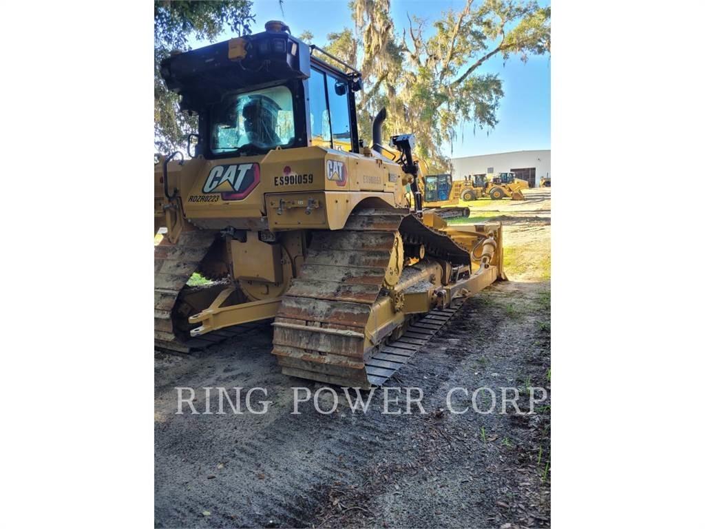 CAT D6XE Dozere Beltegående