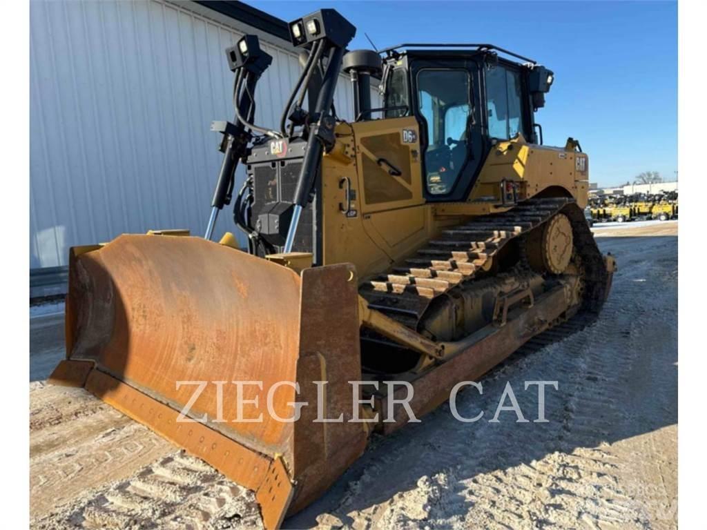 CAT D6XE Dozere Beltegående