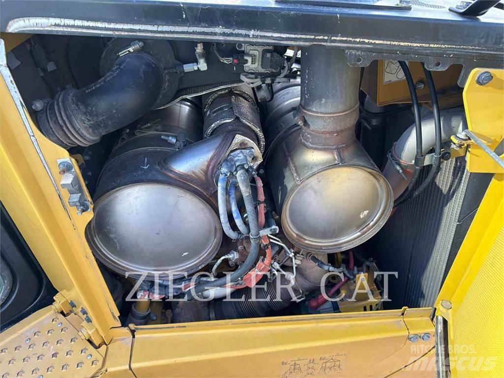 CAT D6XE Dozere Beltegående