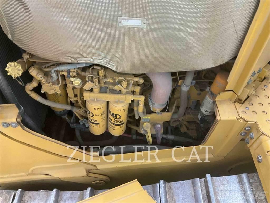 CAT D6XE Dozere Beltegående