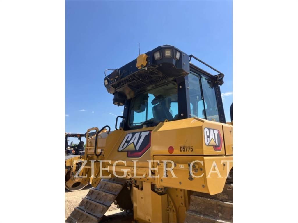 CAT D6XE Dozere Beltegående