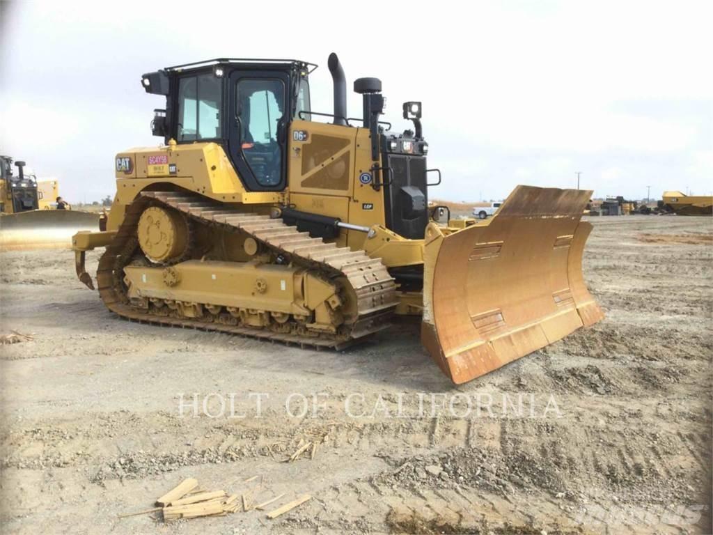 CAT D6XE LGP Dozere Beltegående