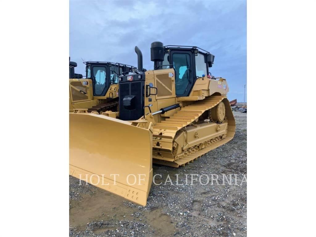 CAT D6XE LGP Dozere Beltegående