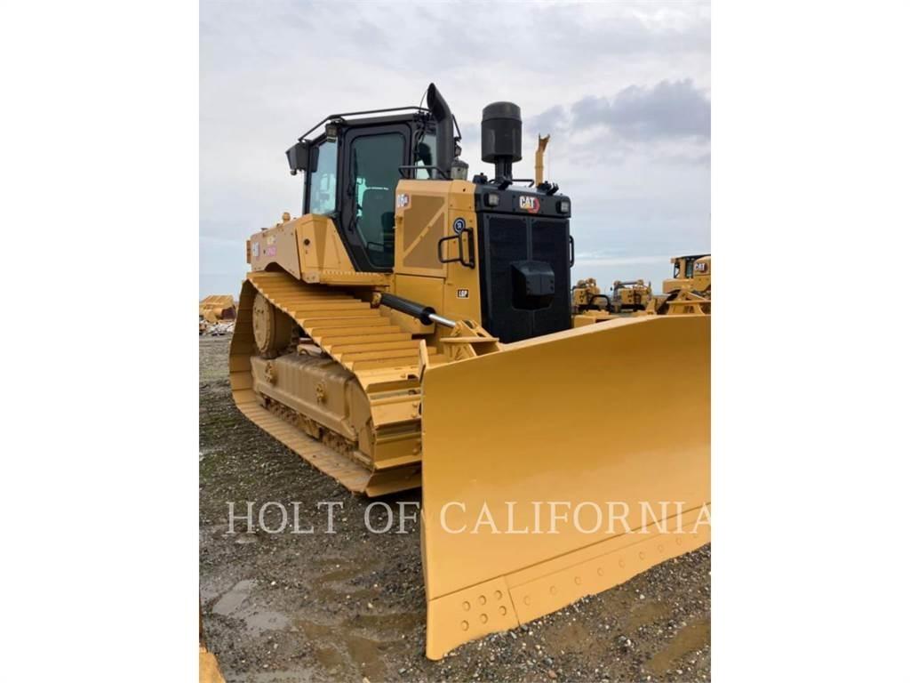 CAT D6XE LGP Dozere Beltegående