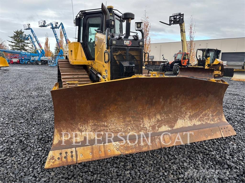 CAT D6XE LGP Dozere Beltegående